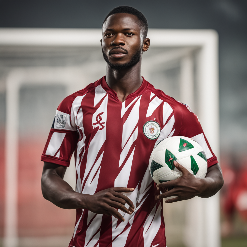 Adigun Salami