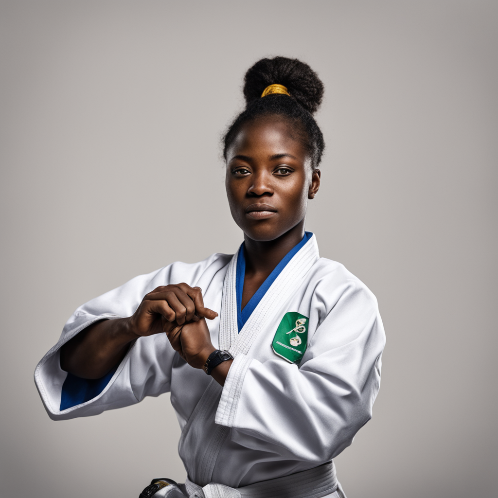 Adijat Ayuba