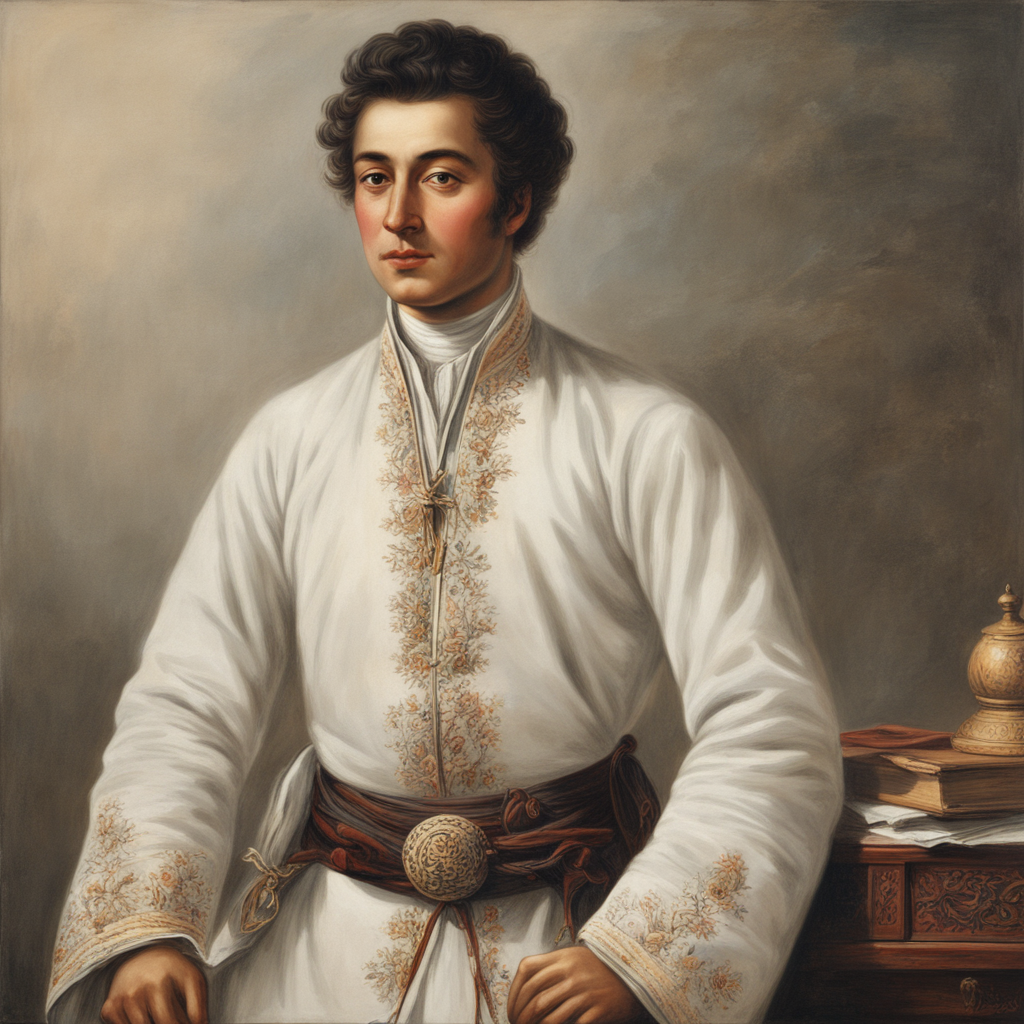 Adil-Giray Atazhukin
