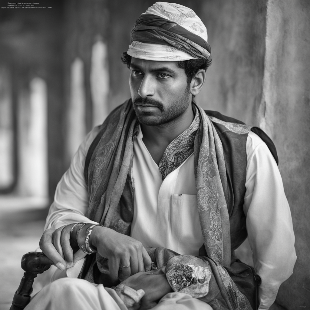 Adil Ahmad Haque