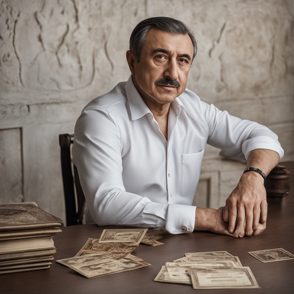 Adil Asadov