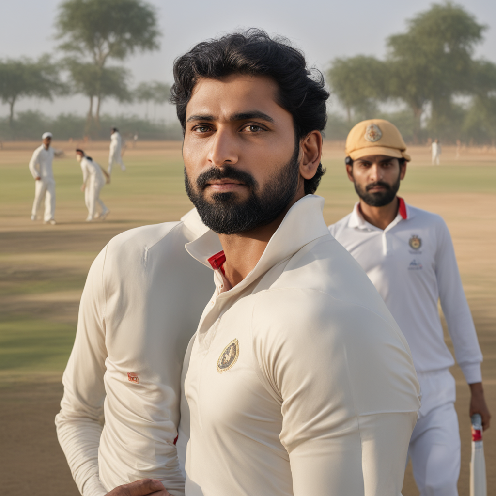 Adil Bhatti