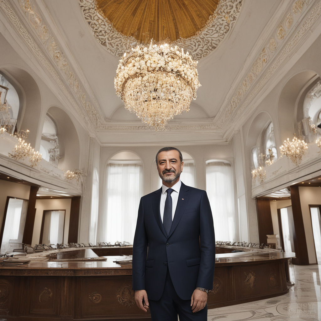 Adil Biçer