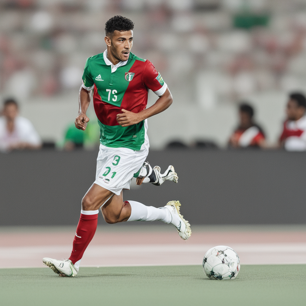 Adil Boulbina