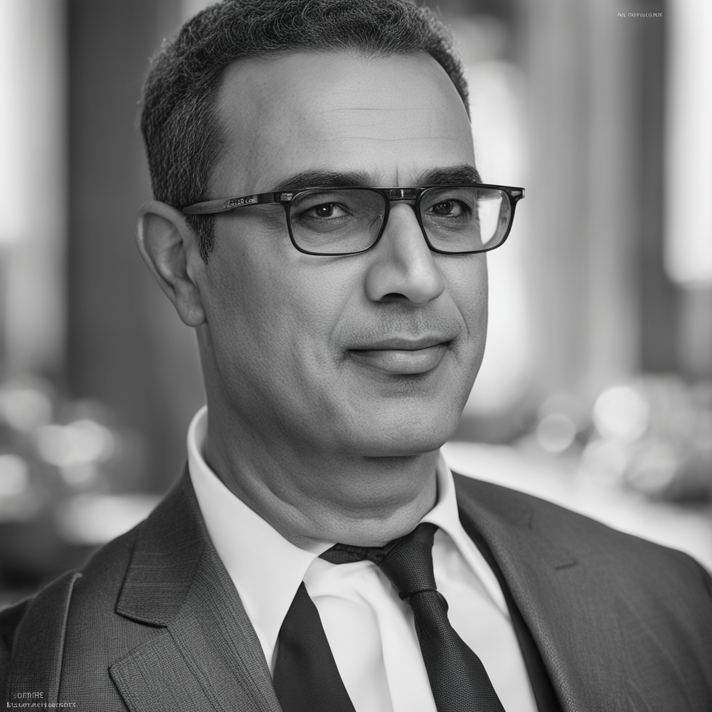 Adil Douiri
