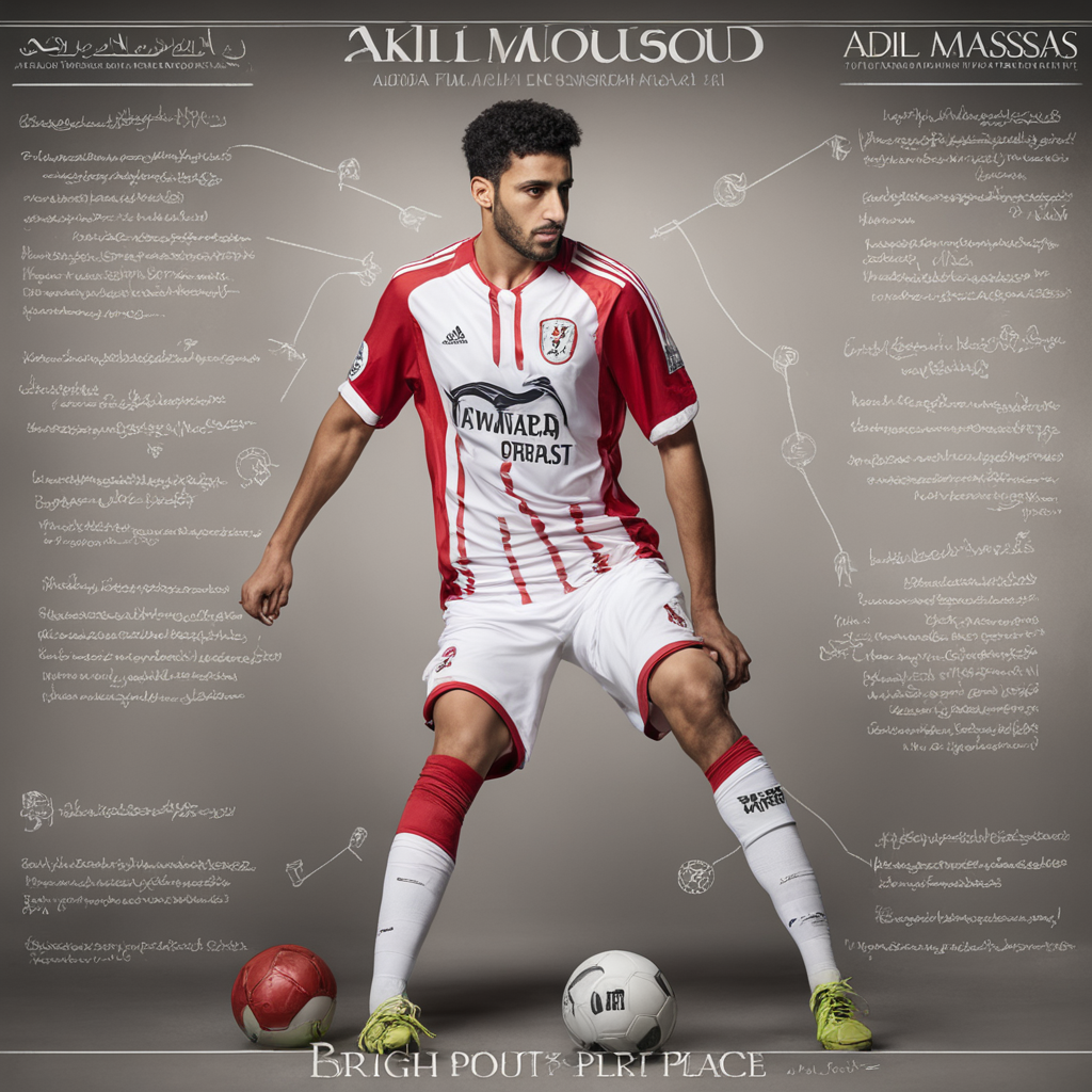 Adil El Makssoud