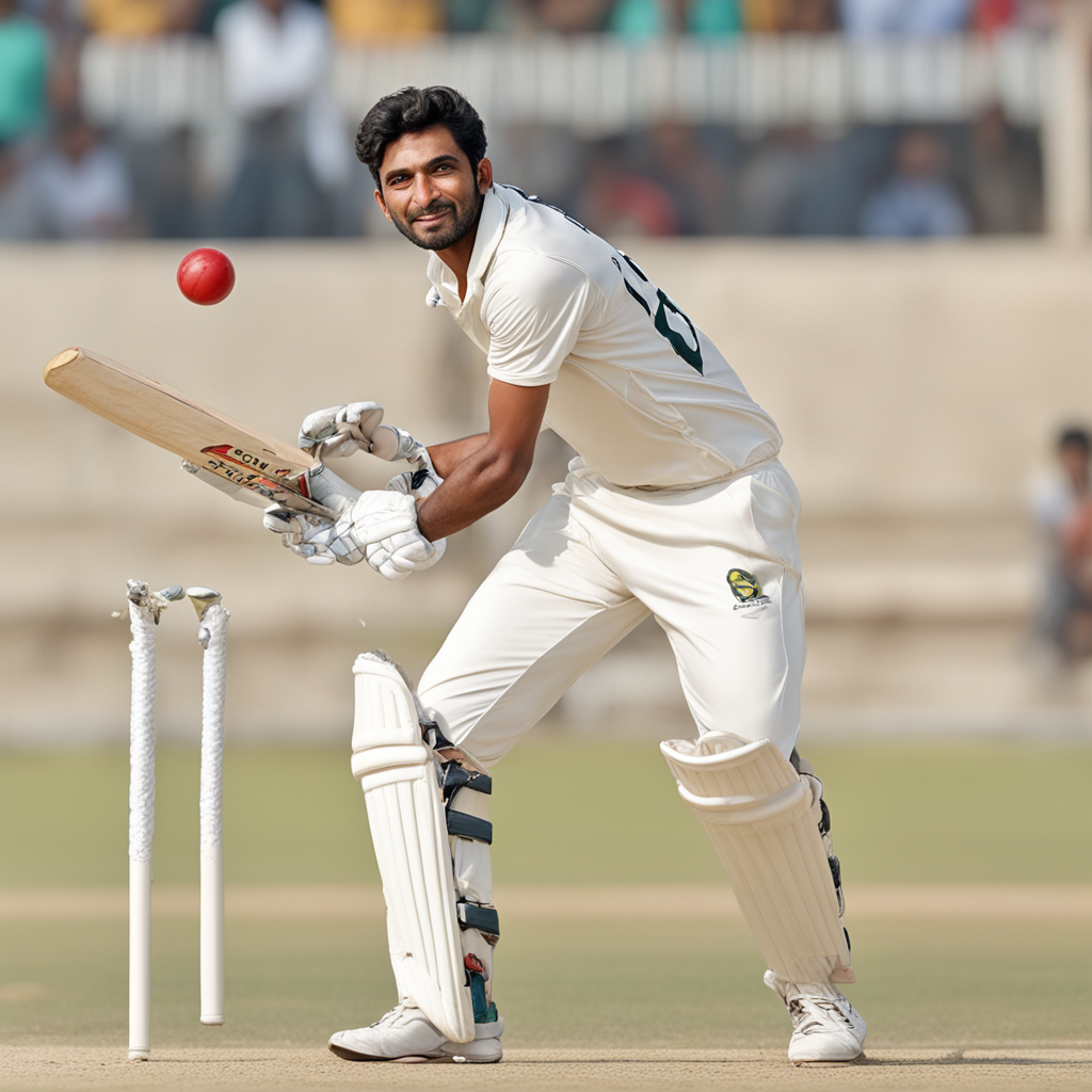 Adil Hanif