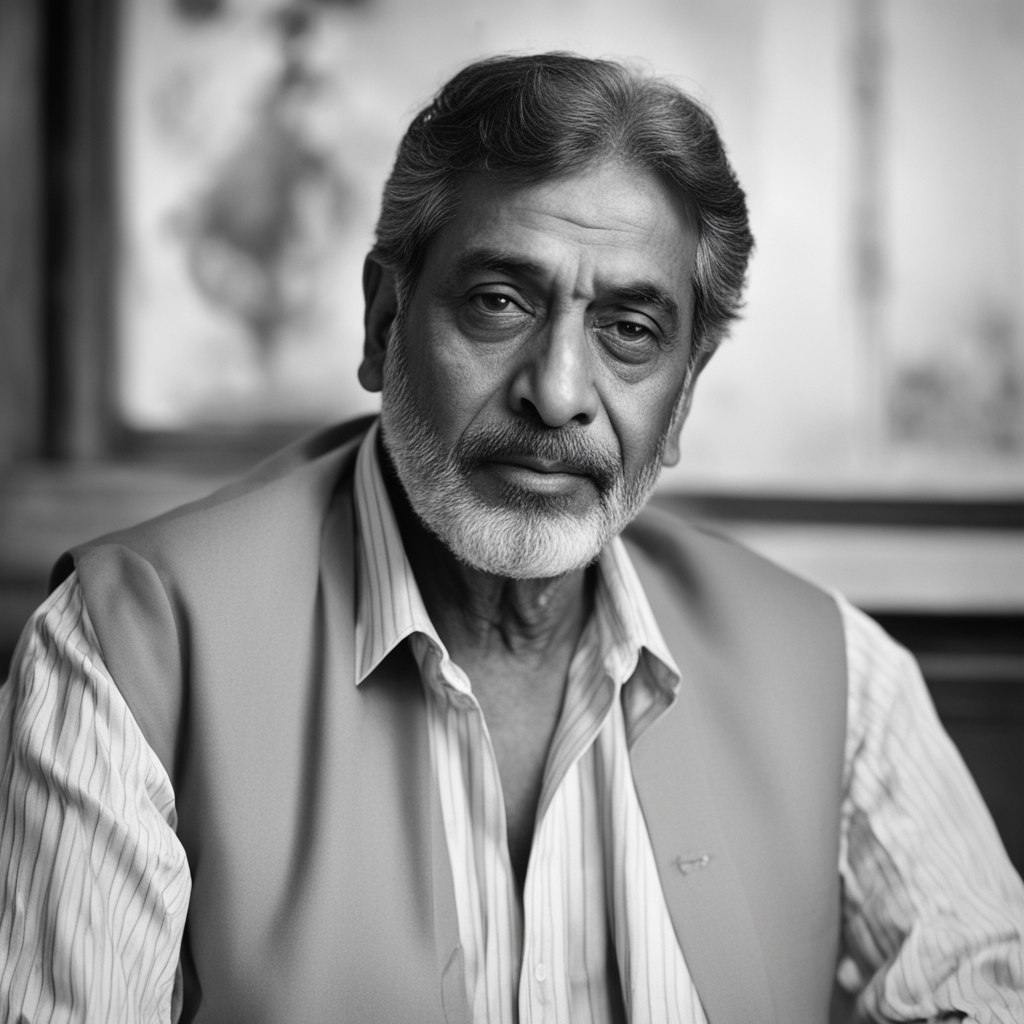 Adil Jussawalla