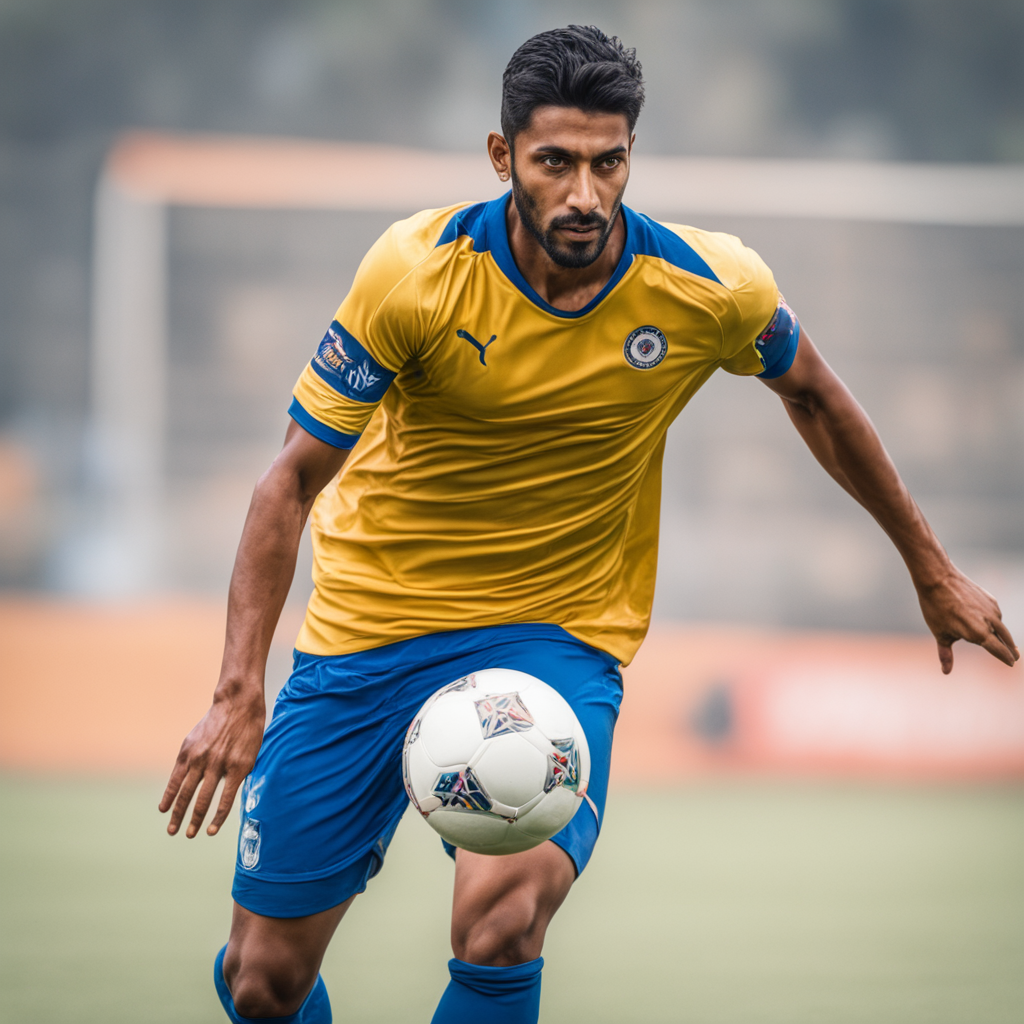 Adil Khan (footballer)