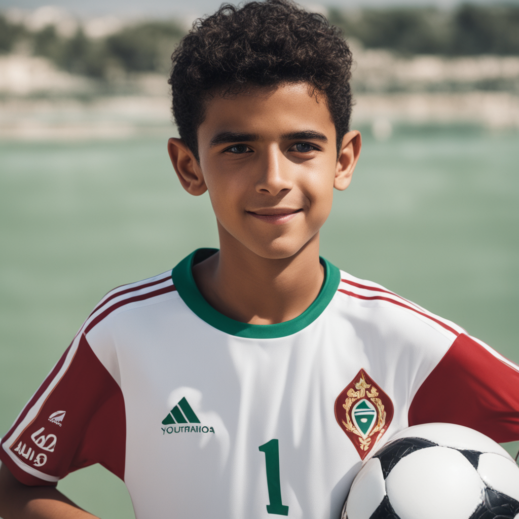 Adil Lamrabet