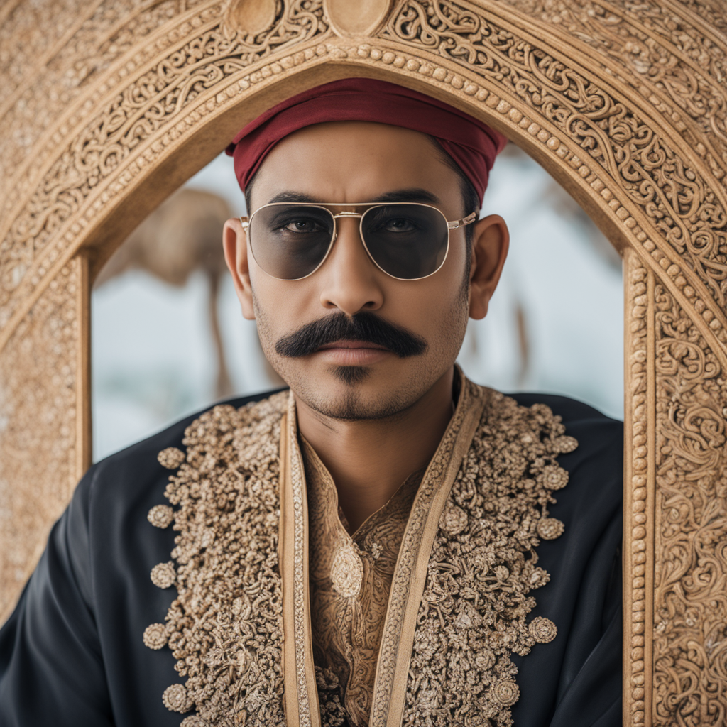 Adil Mohammad