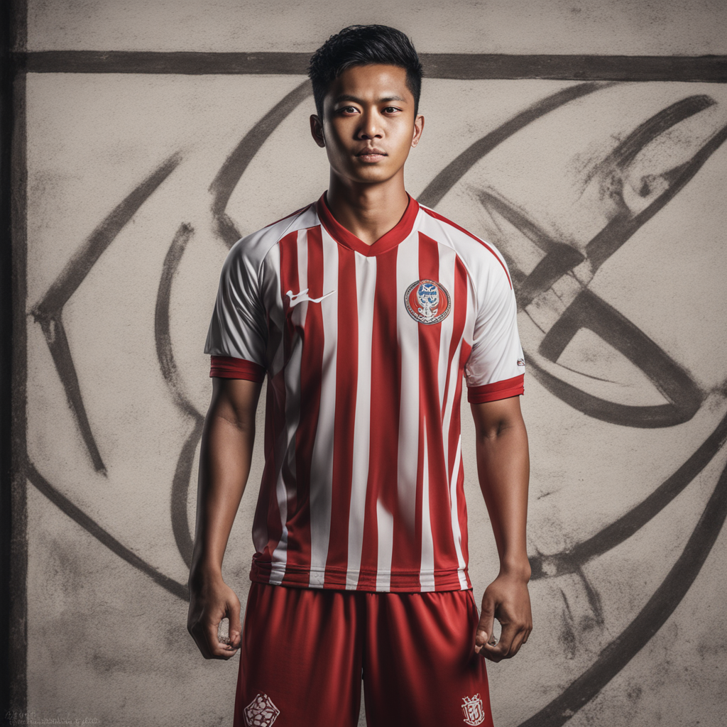Adil Nur Bangsawan