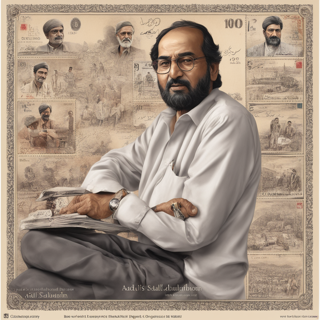 Adil Salahuddin