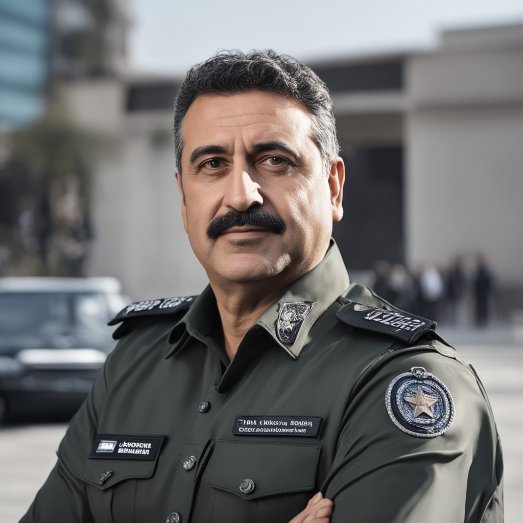 Adil Serdar Saçan