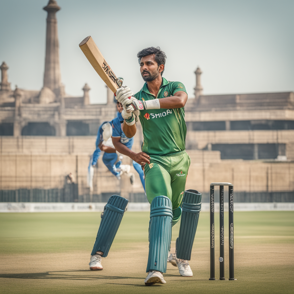 Adil Sheikh