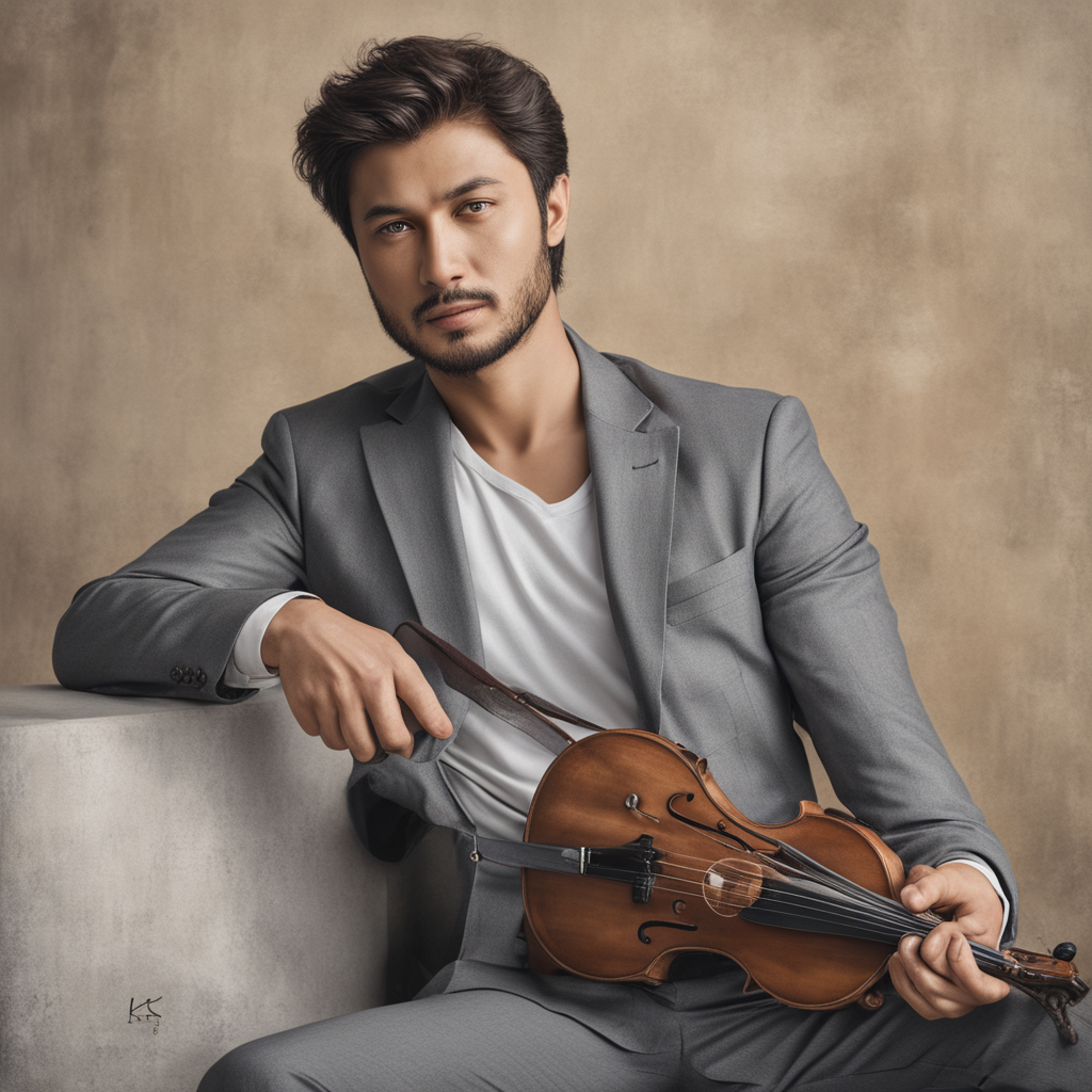 Adil Tursunov