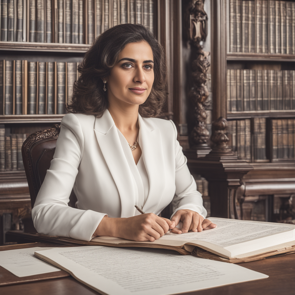 Adila Hassim