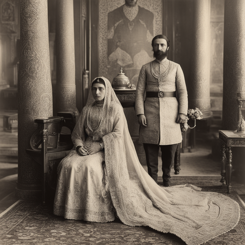 Adila Khanum