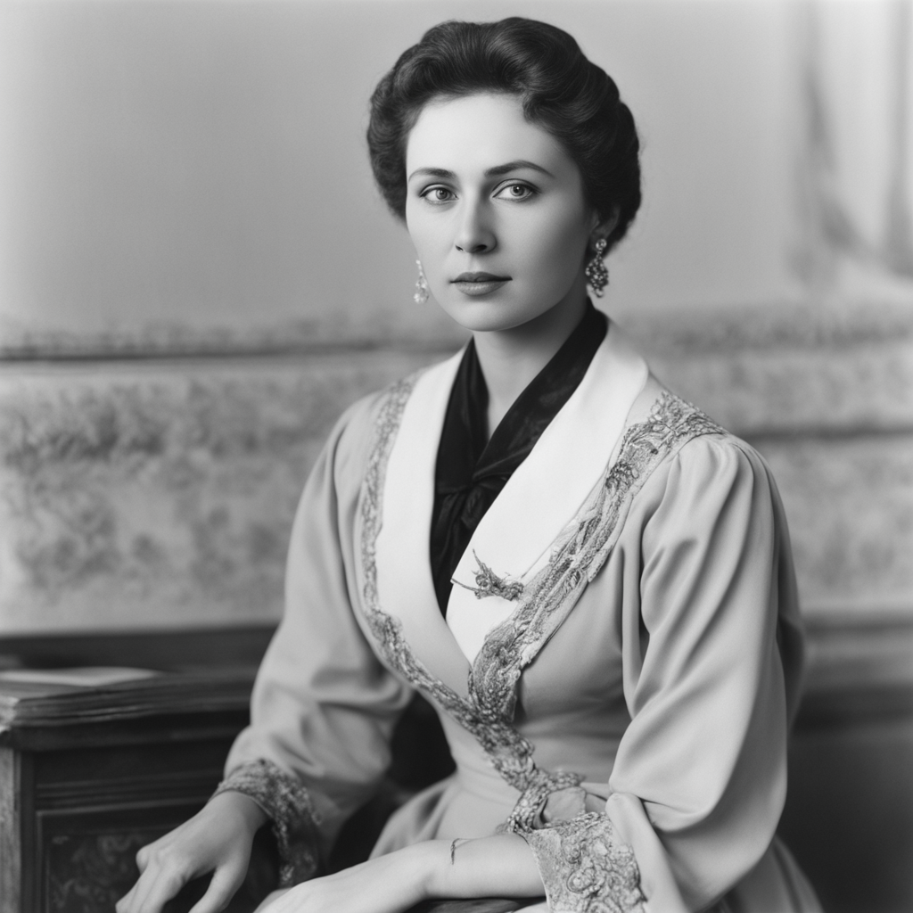 Adila Shakhtakhtinskaya