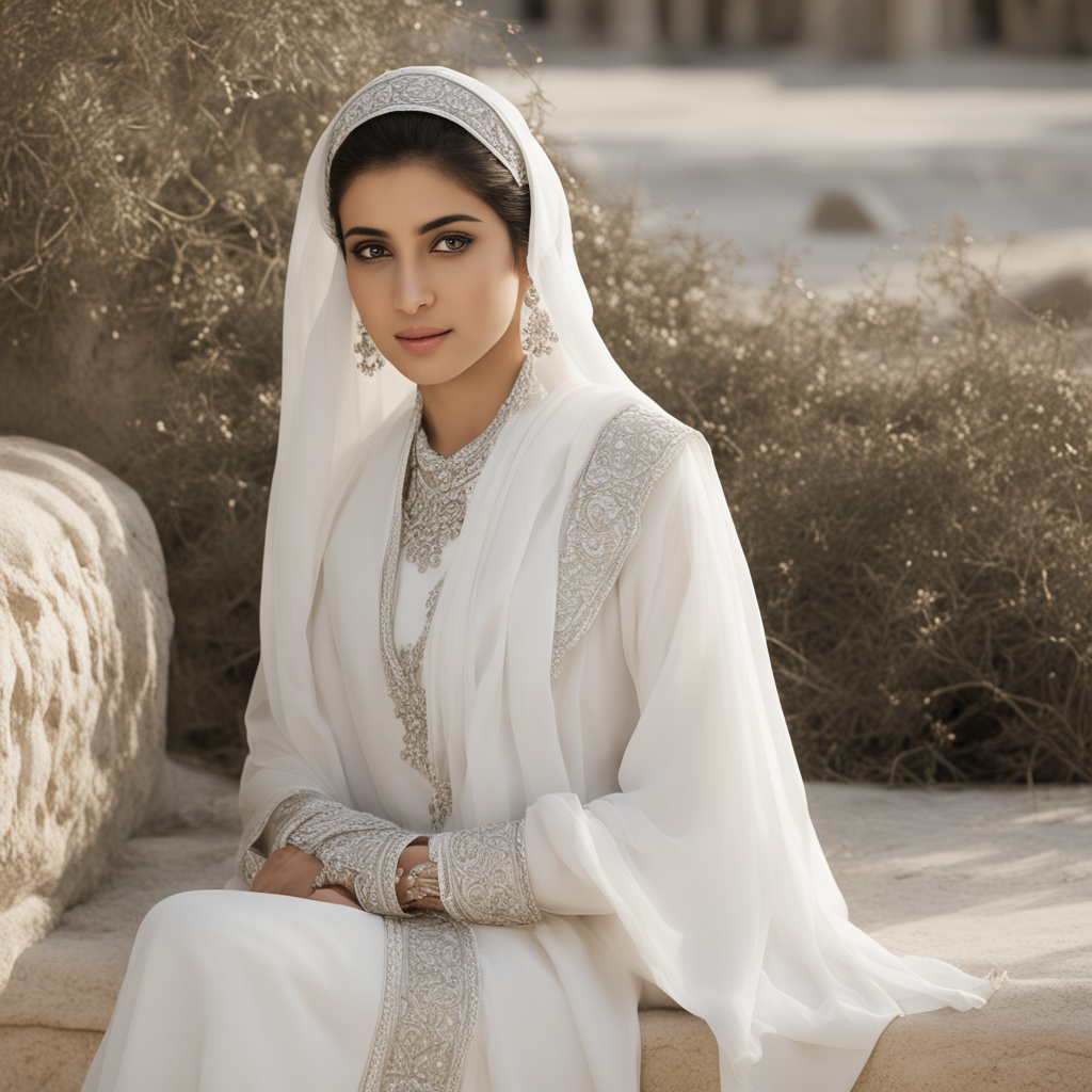 Adila bint Abdullah Al Saud