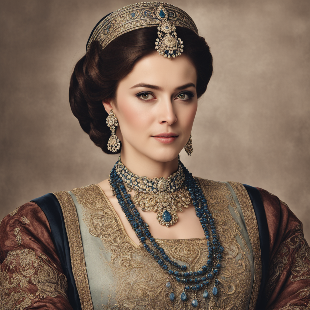 Adile Sultan (daughter of Mahmud II)