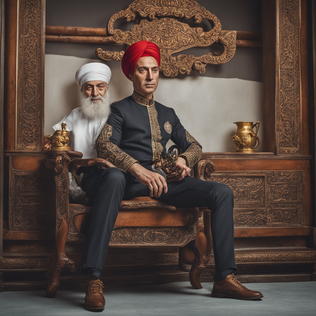 Adiljan Suleyman