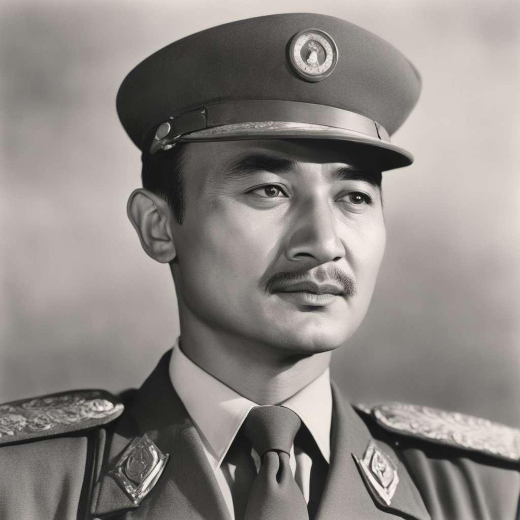 Adilkhan Sagindykov