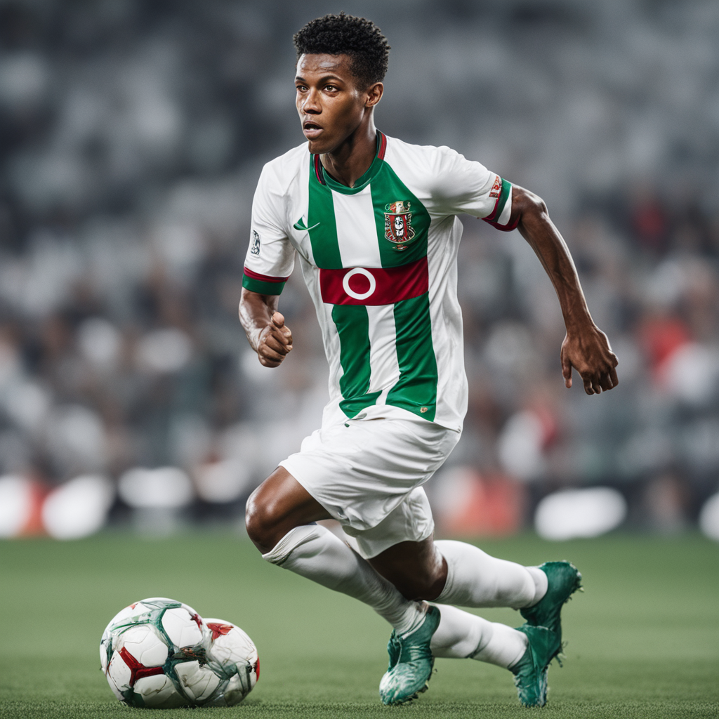 Adilson (Portuguese footballer)