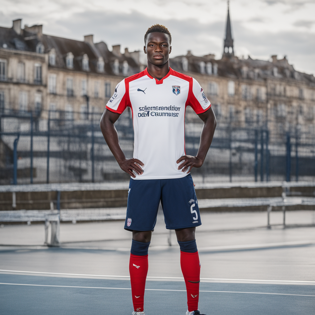 Adilson Malanda