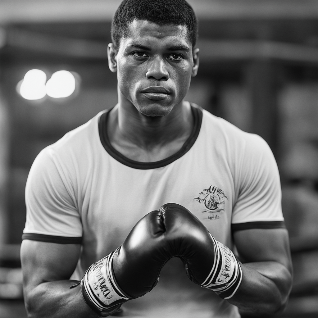 Adilson Silva (boxer)