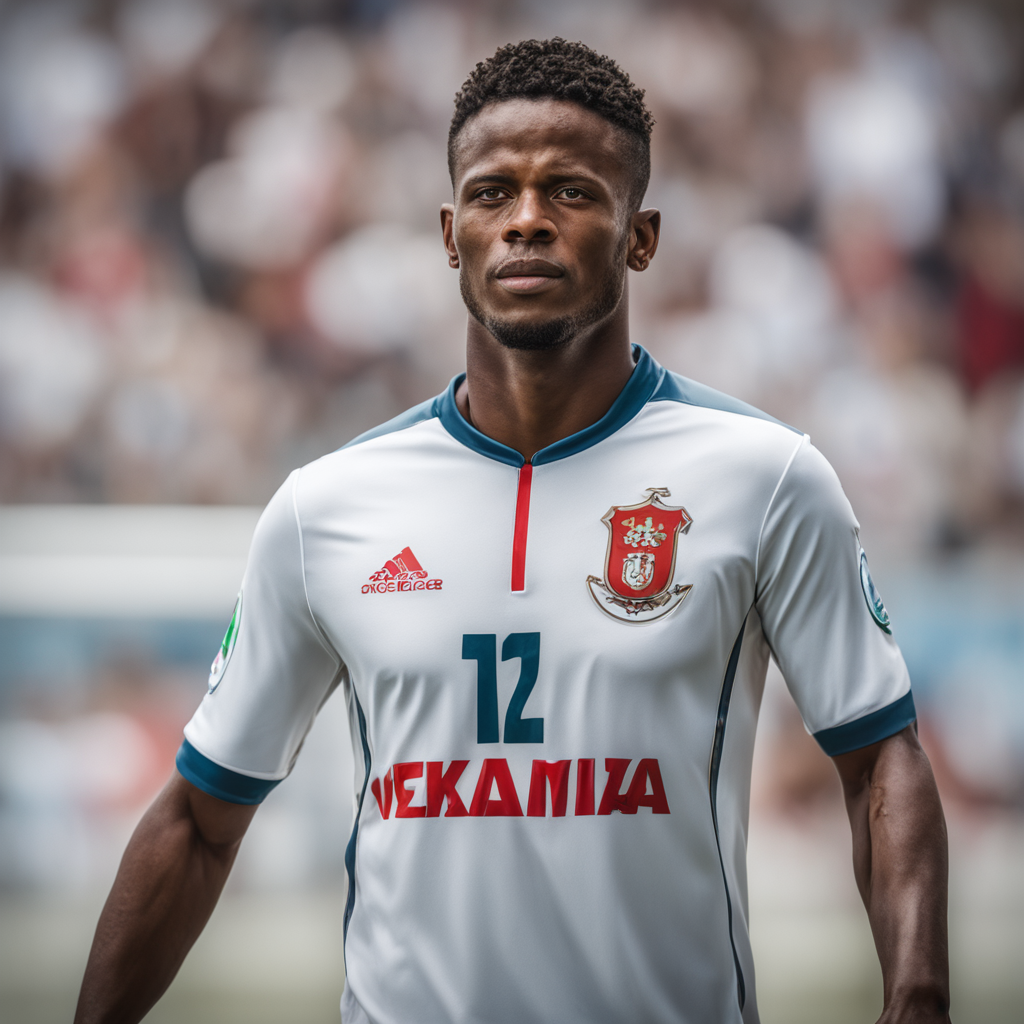 Adilson Silva (footballer)