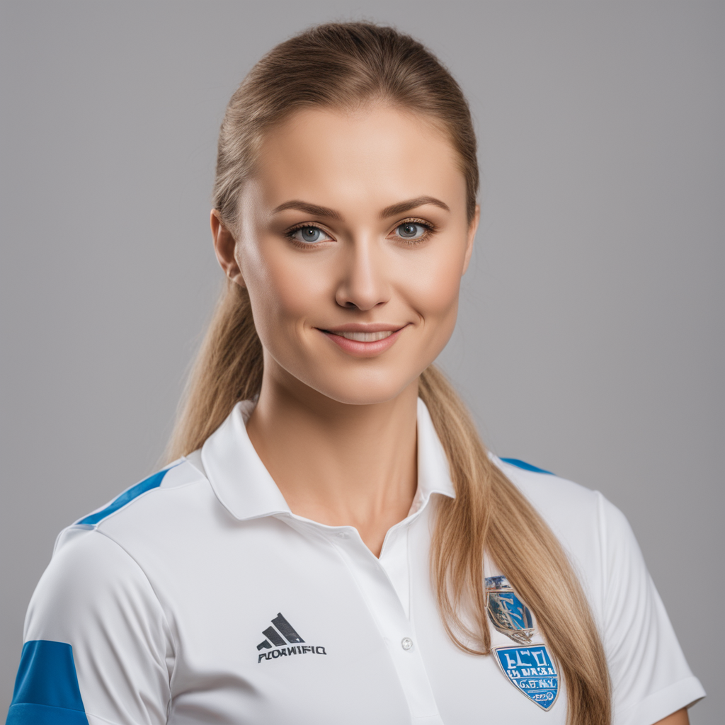 Adilya Tlekenova