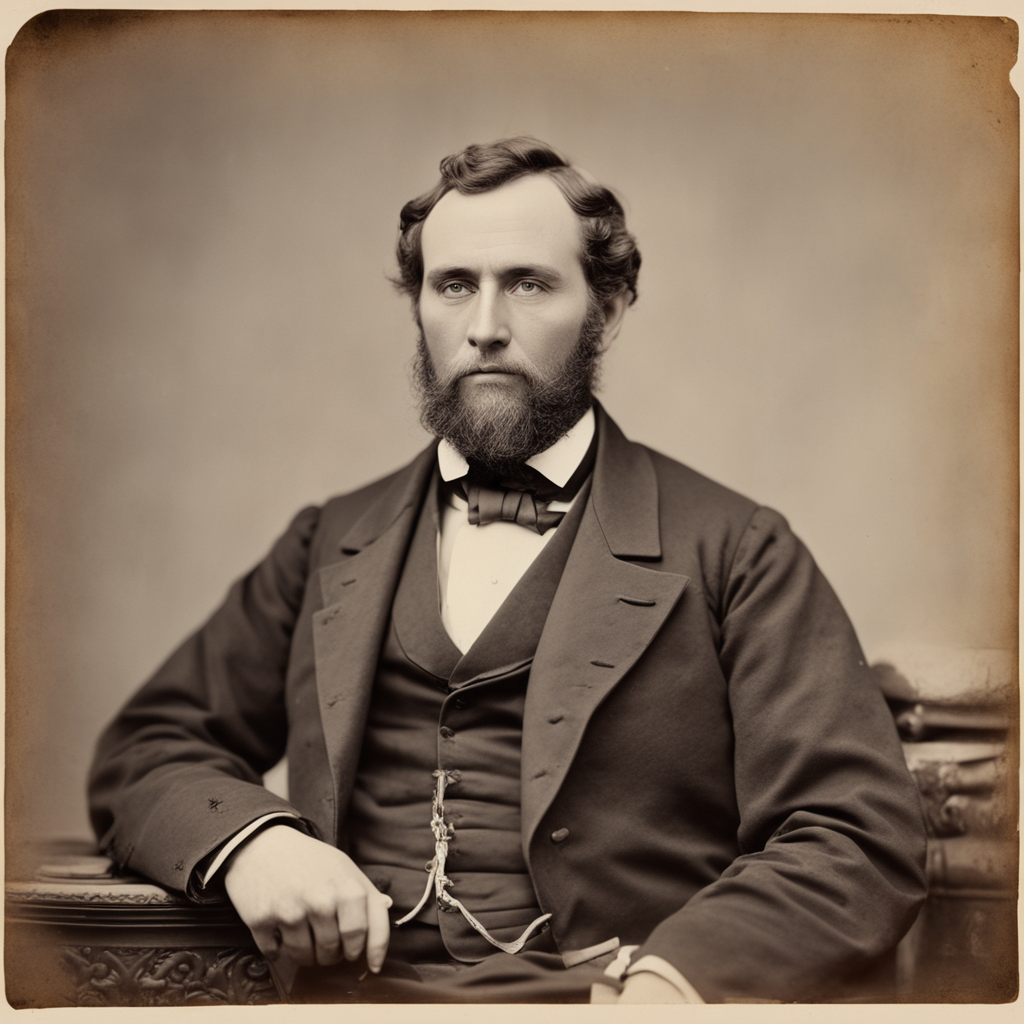Adin P. Hobart
