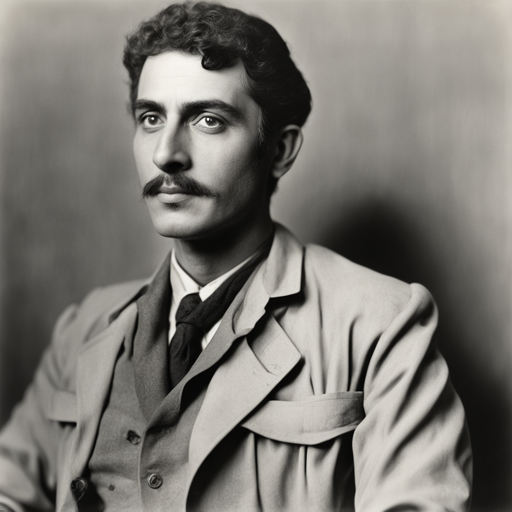 Adin Talbar