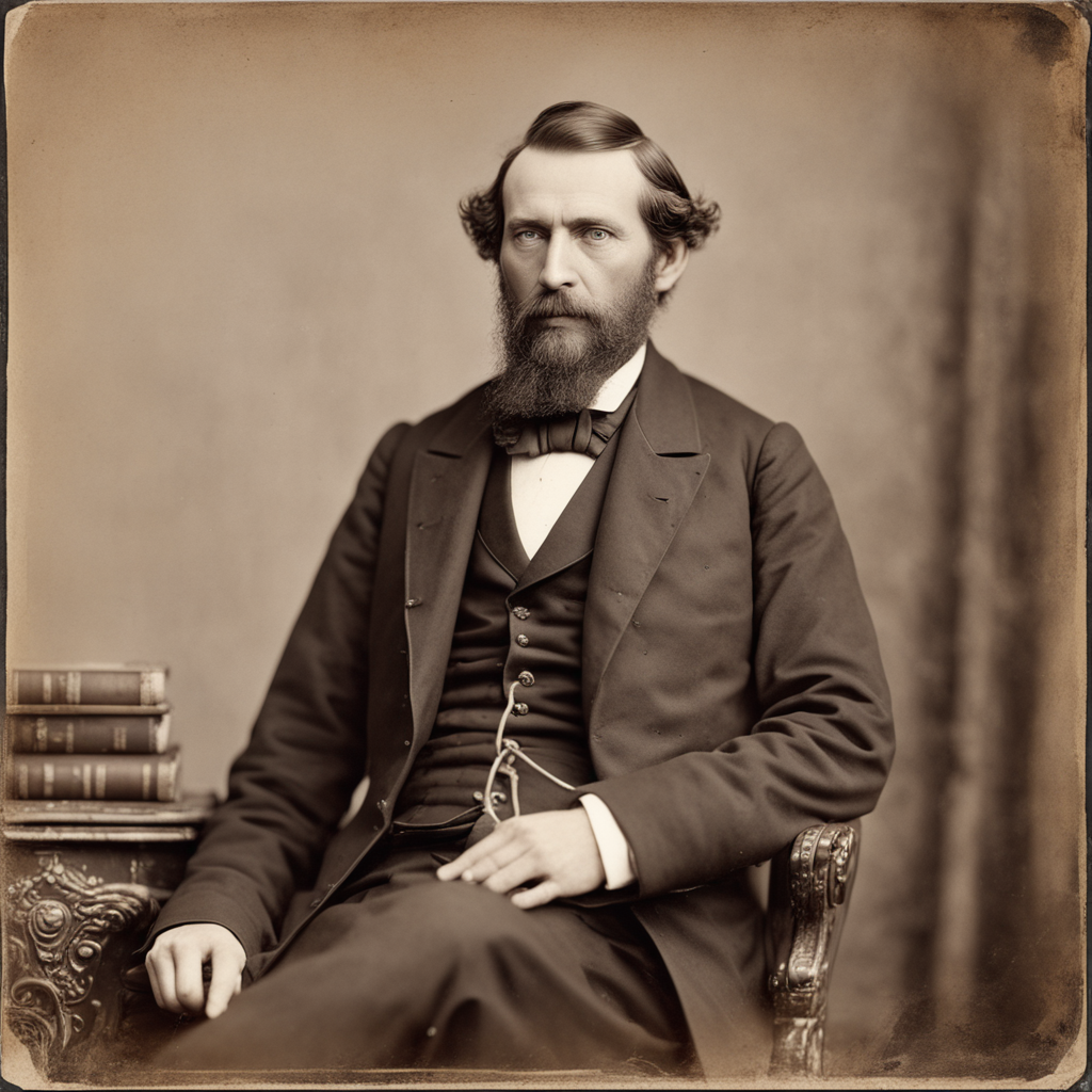 Adin Thayer