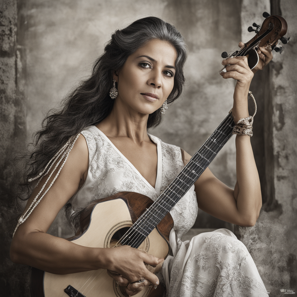 Adina Izarra