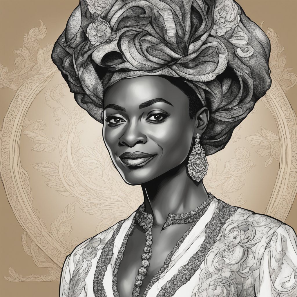 Adina Porter