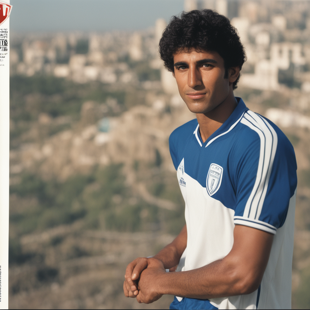 Adir Sharabi
