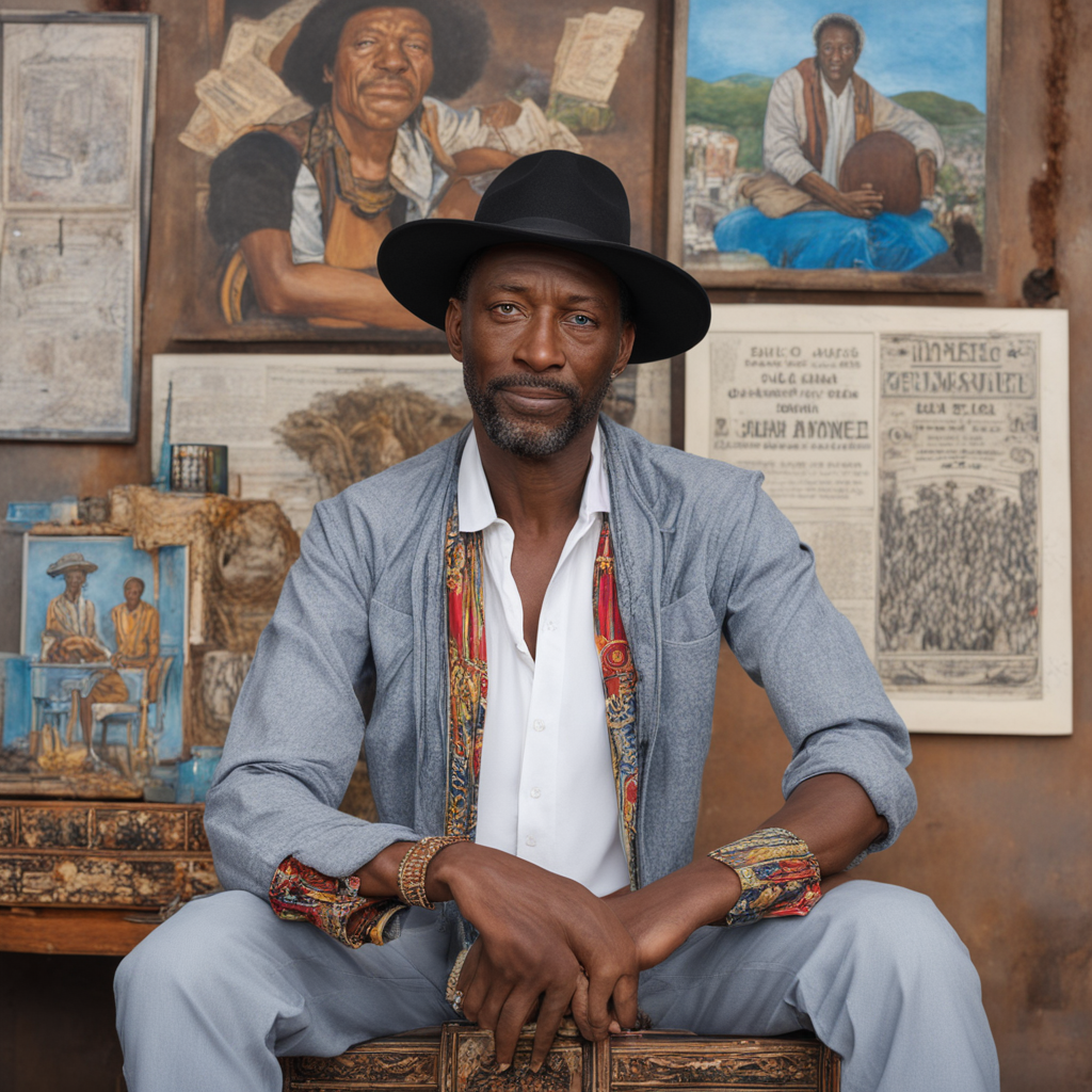 Adisa Andwele