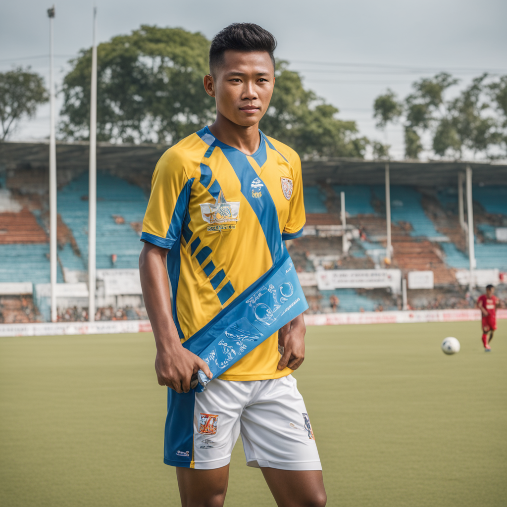 Adisak Ganu