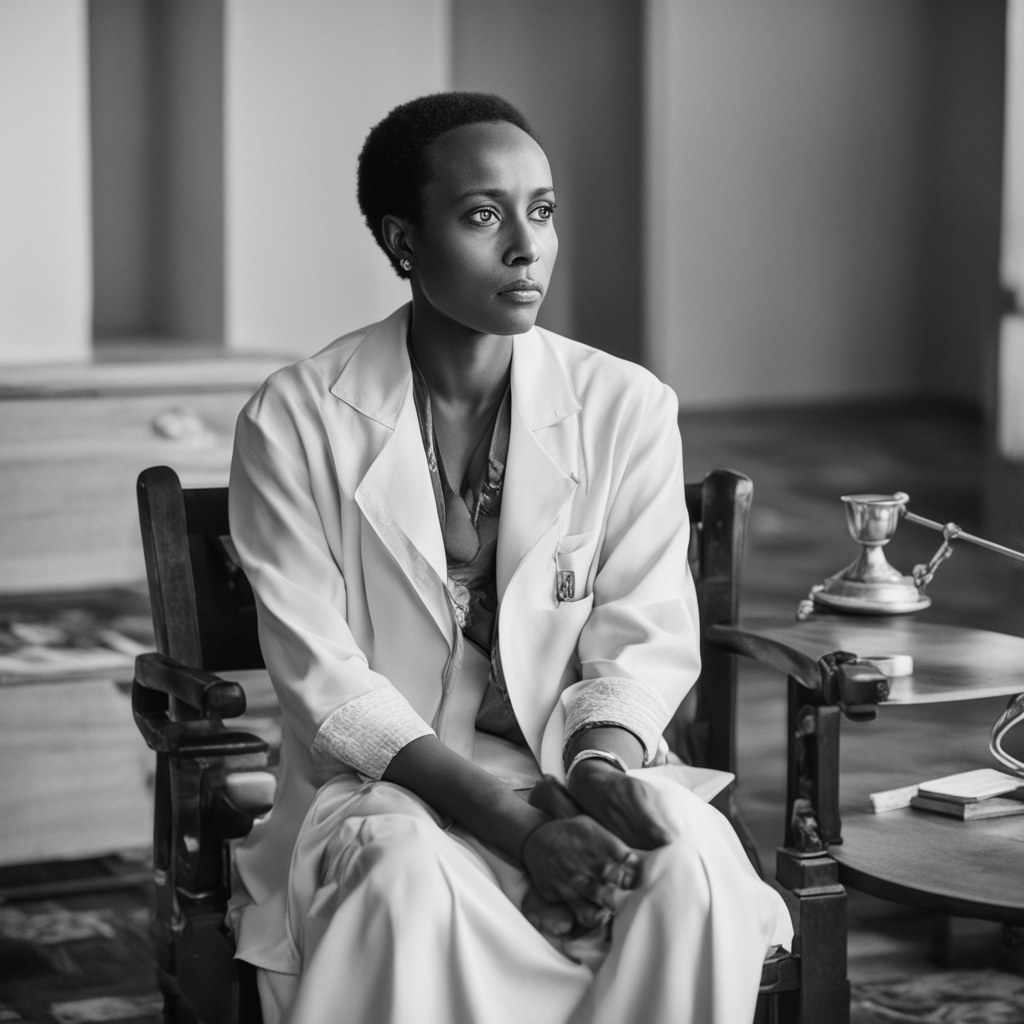 Adisu Girma