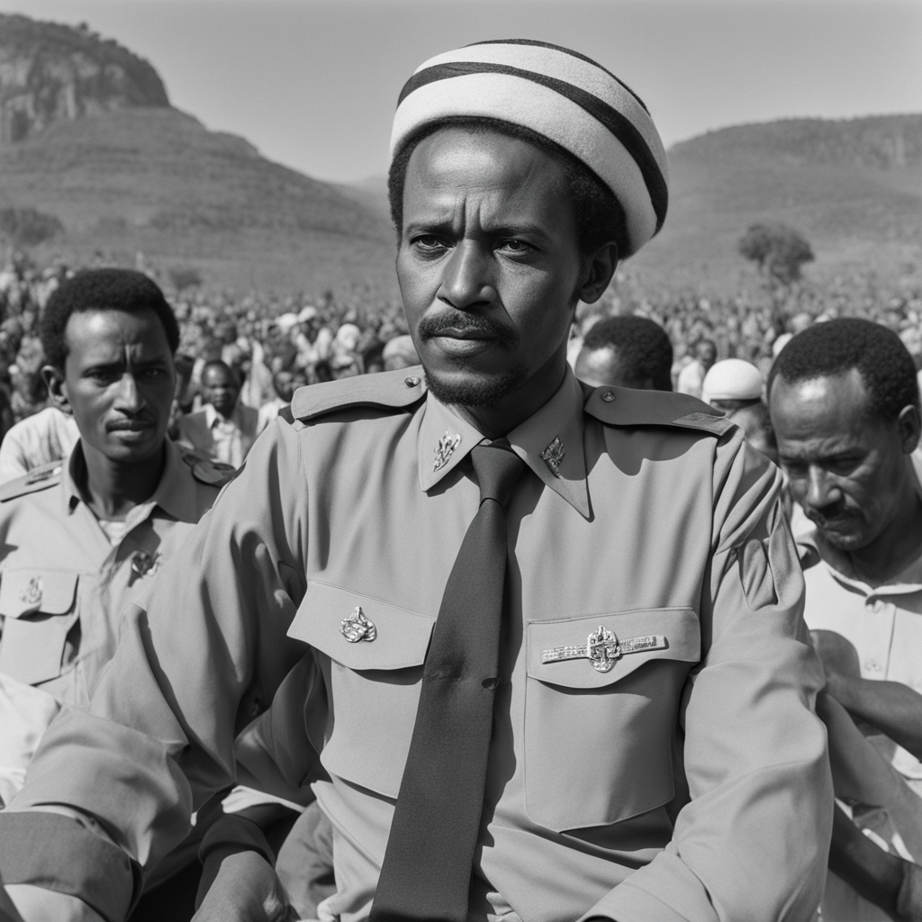 Adisu Massala