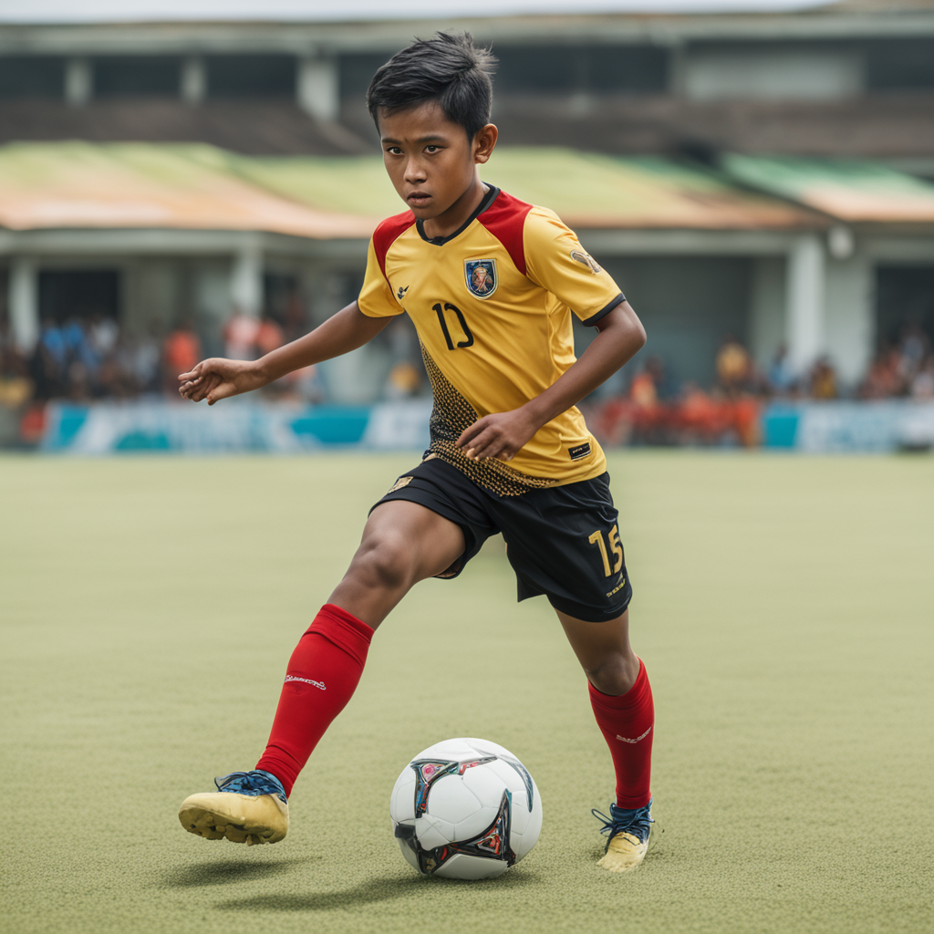 Adithya Jorry Guruh