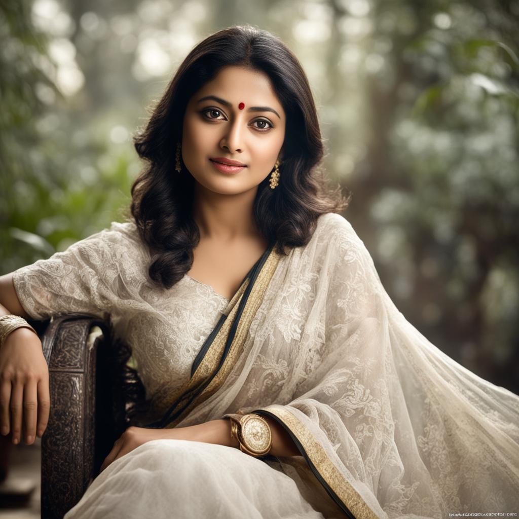 Aditi Chatterjee