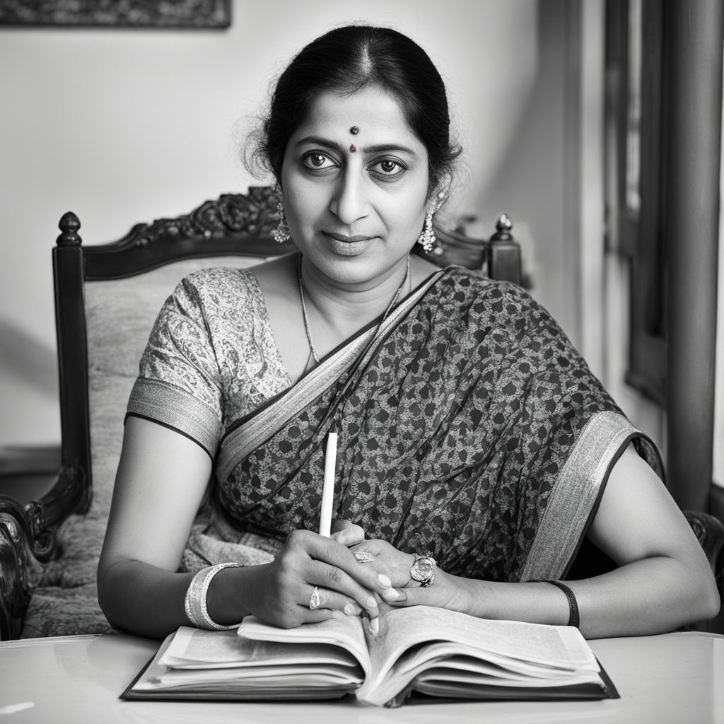 Aditi Phadnis