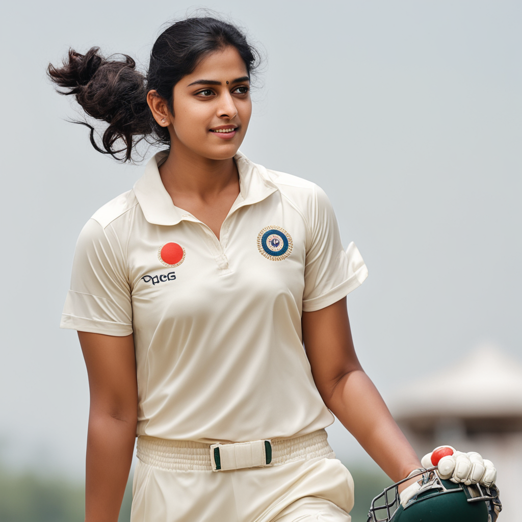 Aditi Sharma (cricketer)