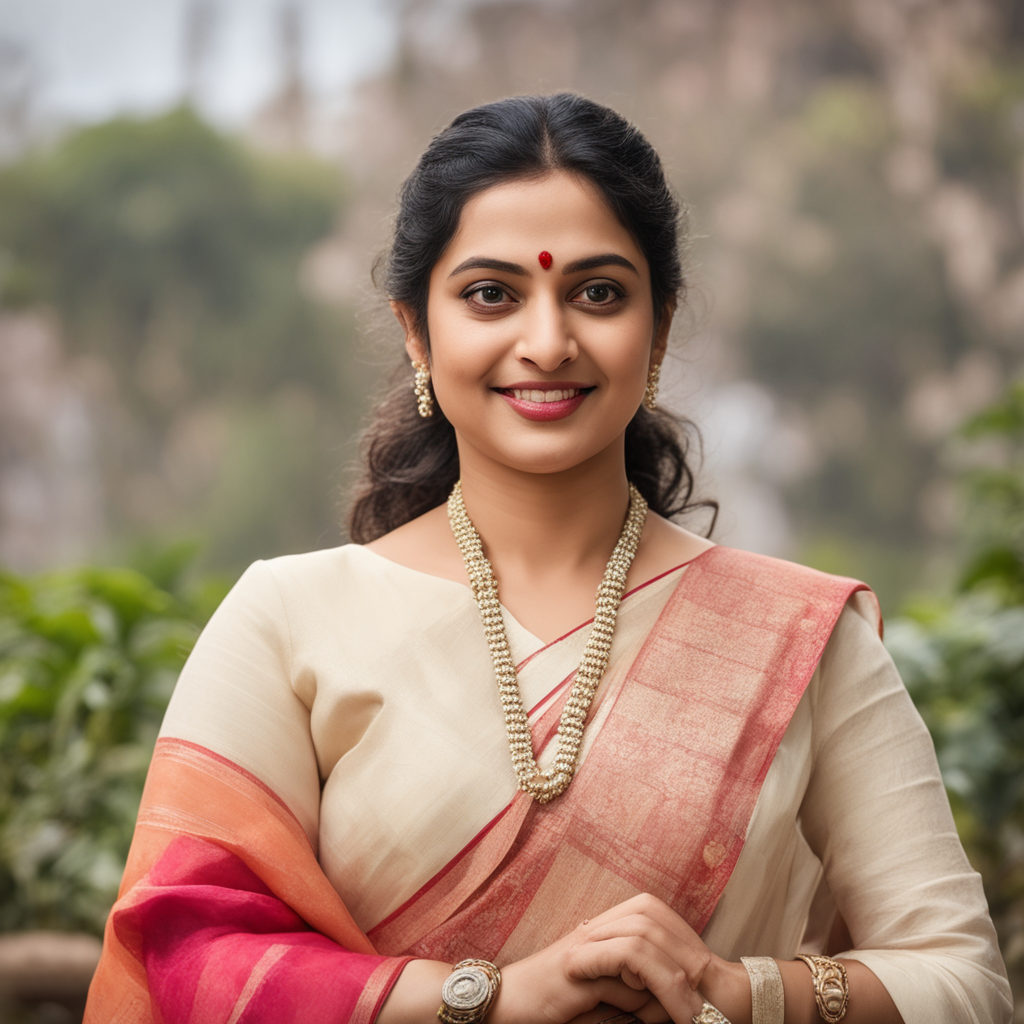 Aditi Sunil Tatkare