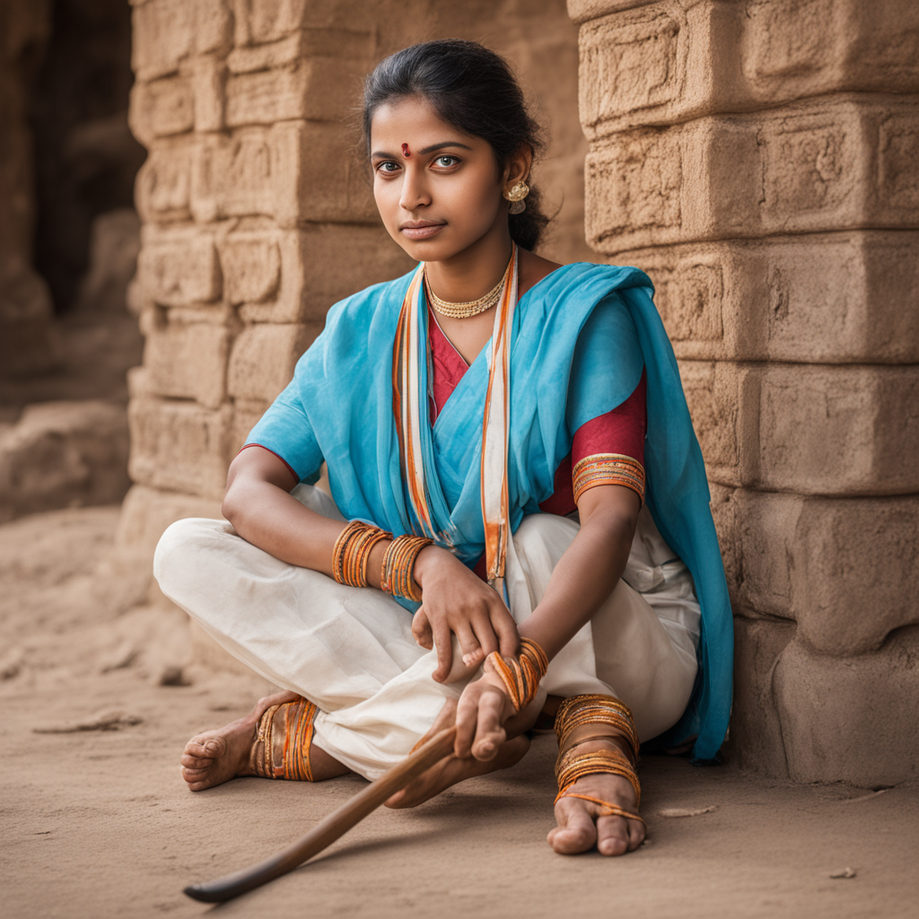 Aditi Swami