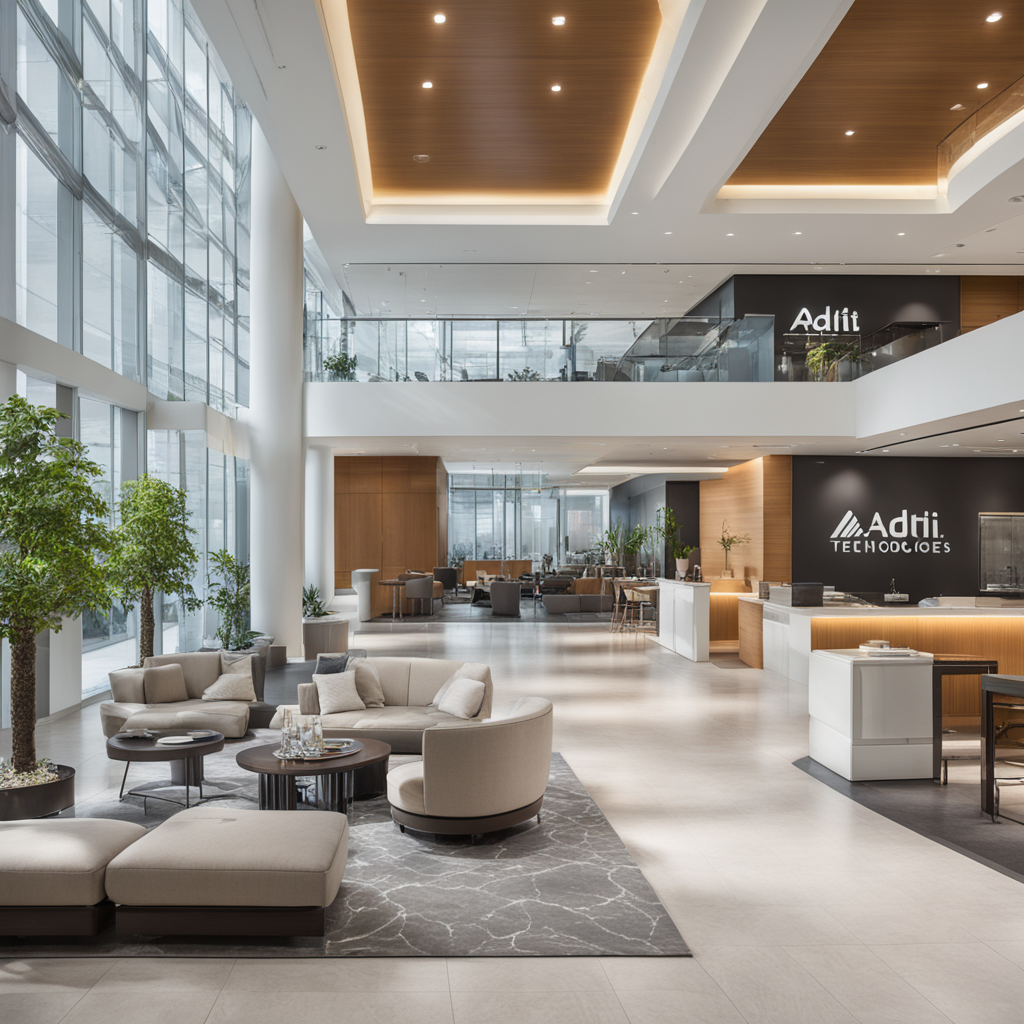 Aditi Technologies