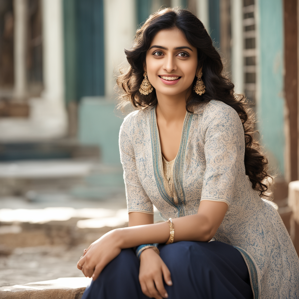 Aditi Vasudev